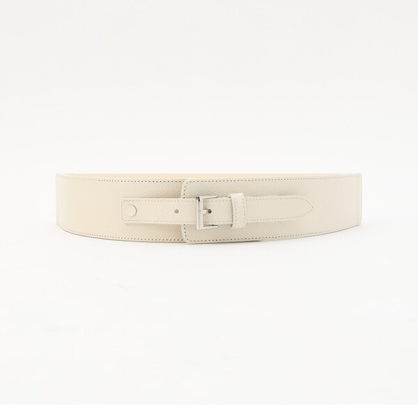 K．T キヨコ タカセ/４０ｍｍトップバックル　ベルト 40mmトップバックル ベルト | K.T キヨコ タカセ(K.T KIYOKO