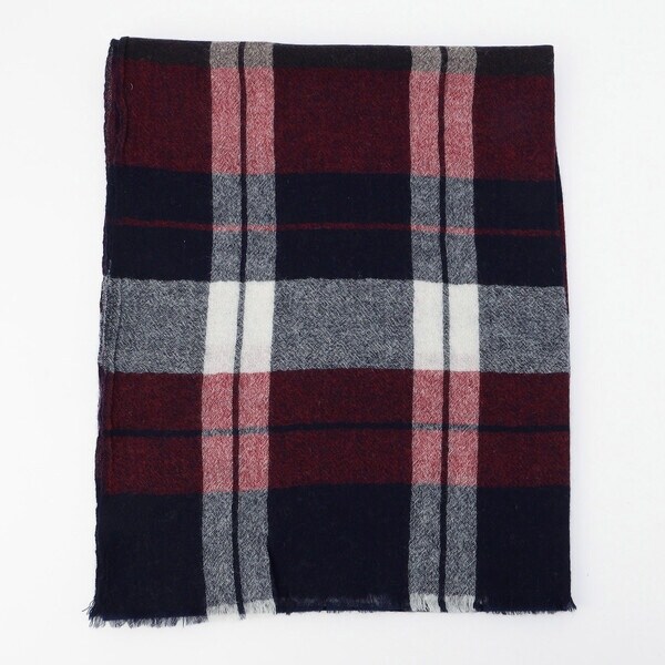 NIMNIMDUAI/ニムニムデュアイ】LINEN GAUZE PEN リネンガーゼ