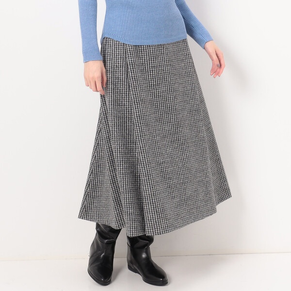 【セール得価】ファイブフォックスK.T スカート スカート