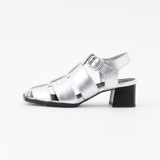 K.T キヨコ タカセ(K.T KIYOKO TAKASE)のグルカ ヒールサンダル