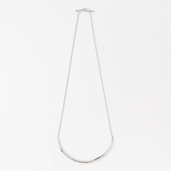 [�}���C]�v���[�g �l�b�N���X/K.T �L���R �^�J�Z�iK.T KIYOKO TAKASE�j 27:�V���o�[