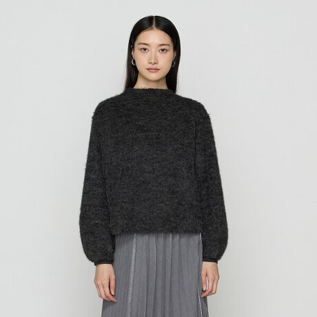 [^ԁF76-01EI06-204]sfUCtёVM[̂ApJ̍ґɖ키{glbNvI[o[łBApJ̏_炩fނƊۂ݂̂RN[VGbg}b`ėDĝݍނ悤ȈꒅłB̓IȃrbNVGbgłӂ肠łBOU̘egɊۂ݂RN[VGbgłBɃMU[񂹂ptX[uňꖇł؂₩łB̃Cɉ߂݂̋肪ǂȃAE^[ƂxXg}b`łBlbN|CgɃXbVAp⒅EɂȂSnłB݂ɃjbggALkvXfUC|CgɂȂ܂B̓IȃrbNVGbgłӂ肠łBsfށtwA[ȕ\ʊȂAGƔy₩łBNXȂ{̓~ɑΉKTIWiW[W[łB̂ApJłwA[ŉ\ʊłBтŏ_炩ȃApJ\ʂɎgƂŁAӂƂ_炩ȕ͋CłB\ʂ̓ApJ100Ōy₩Ȃ̂ɃO[h܂BpC҂݂EɈ̕҂݋@łB]AVM[n̖ё̂pC҂݂̓pCAĕ҂ނƂłȕłBŁApCi\ʁjƓViʁj݂ɕ҂߂悤 ]̖x̖񔼕̔Ă܂Bp[eBV[ɂ҂02FItzCgAnCO[h08F`R[̓WJłB|GXeɂ邱ƂŎ􂢎̐@ωقƂǖC[W[PAfނłBiVRApJȂ̂ő̕̕ῶ܂j