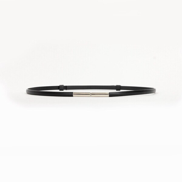 K．T キヨコ タカセ（K．T KIYOKO TAKASE）/9mmバーバックル ベルト 9mmバーバックル ベルト | K.T キヨコ タカセ(K.T KIYOKO TAKASE