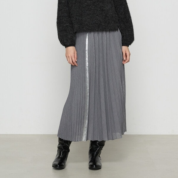 エアリータフタ バルーンスカート | K.T キヨコ タカセ(K.T KIYOKO