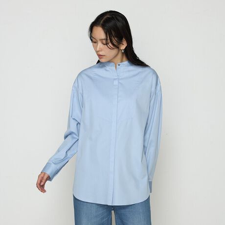 [^ԁF01-04HK05-205]sfUCtꖇł܂ɂȂfBeB[ɂAfUCOVcłBRVX|CgłB13{̃^bNґɍEɂ̓IȃVGbgŁA؂₩ő݊̂ꖇłB䗃dā{ohJ[Ŋ́AƂۂłBX^CbVȋ؂ւłBtg̐؂ւŃVc炵AƊvX܂BK.TjbgrX`Fiiԍ:10-04IK03-205jƂ̃X^CO߂łBO𗯂߂Ĉꖇł͂ACɂČyHDƂĒ܂B{gɃCAAEglXȃX^COy߂ꖇłBsfށtȂHŏnAnɂƂ݂I^[WH{Rbg100TełBȂ̐Sn悳ۂȂ㎿̂鏗炵\܂BI^[WHƂ́cȂǂ[̂悤ȎGƗƂȂ₩tтHłBTegD͒ʏ̃Vcñu[h㓙ȑfނłBtƐ肷邳₩ȃJ[WJɂȂĂ܂B01:zCg:򊴂AO[ĥzCgłB23:TbNXct߂₩ȟԂ̂TbNXu[łB