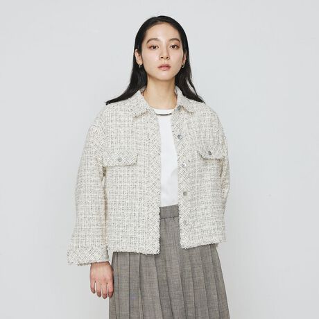 [^ԁF76-11HK08-205]sfUCtNVJȃC[ŴcC[h{̃NbvhVcŃ[hɍVĂ܂BcC[ĥꂢ߂ȕ͋CL[vĂ̂ŃItBX܂ŃV[XɊpĂꒅłBNbvhVcƂāAu]Ƃėg钆ԒłBVcZJbgV[g̃VcfUCłBn߁AăVvɂĂ܂Bnɒ悢݂̂ŁAt̉HDƂĂ􂵂܂BVGbgvXĂ܂BhbvV_[ƂƂgA{bNXVGbgcC[h{̊ɏ؂łB؂₩ȃtWŃtF~jłB{Ltŏt炵\Ă܂Bsfށtt炵AꂢȐF̃cC[hZĂ܂B邾ŊyELELƂt͋̕C܂ƂcC[hĂ܂B{{ɂIWicC[h͓{̐Elׂ̍ȊƋZɂĊłBt̑郊[tO[Ƒl̃`R[O[łBF̃[tO[ƃ`R[O[̎́A[ƃ|GXeł򎅂łB[ÕOɃ|GXeCŗ߂ĂZ@̎łBʏQʐςLA͂ƃJ[咣܂Bt@[̂悤Ȃӂӂ킵\ʊtF~jłBJbg[ƂA[҂݂ɂ悱vXA̎Jbg[t@V[cC[h̕\܂BSny₩ŁAVR@ۂ̔G肪CłBRbgx[XŔɗDGłB߂葾߂ȃRbgXunŏdȂ肪ȂƂ𕽐DŌydグĂ܂B