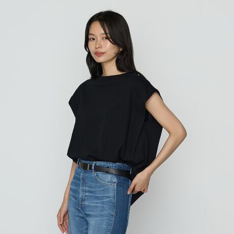 [^ԁF01-01EK04-205]sfUCtɑ_ȃ^bNƂAbNX̂TVcVołB{NV[ȃrbOVGbgŐĝ痣ꂽƂ̂gŁA܂B_ȃV_[^bNA̘rɂ邭炢̒ǂCh[hłB߂̒Ȃ̂ŁAOEGXgCX^CO߂łBsfށtQHяĂɂgQ̃Rbg|`ɓHŖȂk܂Ƃ̐ڐG|Cg炵A 炳̗ĂɉKȃW[W[łBQȂ100̃i`ȕłBԂĂƂƗDȂ̕ۂ܂B|`Ȃł͂̂͂芴ƃ}bgȎňꖇŒĂ㎿VGbg\Ă܂BȂǂACɂ܂BԃJ[ɉA{ȃghJ[WJĂ܂B̃JbZvgXJ[giiԍ:01-17FK09-205jƂxXg}b`łB01:zCgdVvłǂȃACeɂ킹₷\J[15:x[Wdi`ŁAtjAXJ[22:Cu[d[hőlȈۂ̃ANZgJ[14:uEdƂǂbNXAlJ[05:ubNd񂵂₷AVbNȒԃJ[