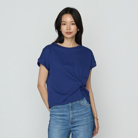 [^ԁF76-01EK03-205]sfUCtND]ĂfUC^bNTVcVFǉōēołBt`X[ȗ͉Ԃт̂悤ɏd˂dlŃtF~jvXĂ܂BO̒ƒZ{̃VGbgłBsfށtQHяĂɂgQ̃Rbg|`ɓHŖȂk܂Ƃ̐ڐG|Cg炵A 炳̗ĂɉKȃW[W[łBQȂ100̃i`ȕłBԂĂƂƗDȂ̕ۂ܂B|`Ȃł͂̂͂芴ƃ}bgȎňꖇŒĂ㎿VGbg\Ă܂B ȂǂACɂ܂BԃJ[ɉA{ȃghJ[WJĂ܂B̃JbZvgXJ[giiԍ:76-17FK09-205jƂxXg}b`łB01:zCgdVvłǂȃACeɂ킹₷\J[15:x[Wdi`ŁAtjAXJ[22:Cu[d[hőlȈۂ̃ANZgJ[14:uEdƂǂbNXAlJ[05:ubNd񂵂₷AVbNȒԃJ[