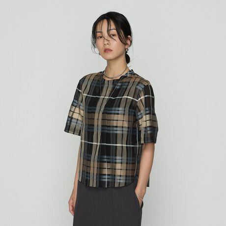 [^ԁF01-20HK23-205]sfUCt^bNł闧̓IVGbg̃^bNuEXvI[o[łBꖇŉ؂₩Ɍ܂tF~jȃuEXłB̊L{bNXv[c^bNłBn̂鐶nȂ̂Ŗcӂ߁A̕܂Ń^bNAVGbgĂ܂B^bN邱ƂŁÂ痣A̘rJo[Ă܂B^bNܕŏiŗCłB{LtgpĂ܂BԂ̃o[Vupciiԍ:01-16PK06-205jAobNTeChpci01-19PK07-205jȂǂƍ킹郊NV[ŗKȃR[fBl[gy݂BsfށtAeB[ÑC|[gVN`FbNACXs[V𓾂ĂKTIWiVNhr[`FbNłB@ׂ27VNx[XłBZViVN̎܂Ƃ߂Ăĥh̗lȐjcĐŐDグĂ̂ŃVNL̂͂₫݂cĂ܂B؂₷AᑬŎԂĐDグ@ׂȔ܂B悱Ƀ|GXẽhr[gDŃ`FbN؂AiȌvXĂ܂Bgbh؂iŃVbNȃJ[`FbNłBx[WuEndubNx[XɃThx[W~X[Nu[̃jAXJ[lCr[u[ndubNx[XɗCȂ݃u[̃Of[V߂͋sAD͋ː̏ѓDlō쐬MADE IN JAPANłB