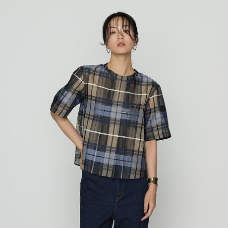 [^ԁF01-20HK23-205]sfUCt^bNł闧̓IVGbg̃^bNuEXvI[o[łBꖇŉ؂₩Ɍ܂tF~jȃuEXłB̊L{bNXv[c^bNłBn̂鐶nȂ̂Ŗcӂ߁A̕܂Ń^bNAVGbgĂ܂B^bN邱ƂŁÂ痣A̘rJo[Ă܂B^bNܕŏiŗCłB{LtgpĂ܂BԂ̃o[Vupciiԍ:01-16PK06-205jAobNTeChpci01-19PK07-205jȂǂƍ킹郊NV[ŗKȃR[fBl[gy݂BsfށtAeB[ÑC|[gVN`FbNACXs[V𓾂ĂKTIWiVNhr[`FbNłB@ׂ27VNx[XłBZViVN̎܂Ƃ߂Ăĥh̗lȐjcĐŐDグĂ̂ŃVNL̂͂₫݂cĂ܂B؂₷AᑬŎԂĐDグ@ׂȔ܂B悱Ƀ|GXẽhr[gDŃ`FbN؂AiȌvXĂ܂Bgbh؂iŃVbNȃJ[`FbNłBx[WuEndubNx[XɃThx[W~X[Nu[̃jAXJ[lCr[u[ndubNx[XɗCȂ݃u[̃Of[V߂͋sAD͋ː̏ѓDlō쐬MADE IN JAPANłB