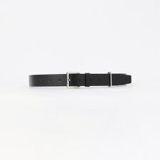 25mmストレートベルト