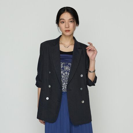 [^ԁF01-33JK03-205]sfUCtD]WPbgĂɌăAbvf[gēołBy₩ŉKȃnCubgfނɃj[AA߂₷ił̂񋟂łBOJĂƉHDX^C܂邱̃e[Õ_uuXgWPbgłBOg̓Xg[gVGbgAgŃEGXgiAJɌɉ荞ރIWiVGbgłBグ悤ȂȂꊴȃfUCX[ułBグĎɂ悤Ȍy₩AMU[̎X[ułB͖{JdlŁA܂Ŗ{ɑ܂Ă悤Ȃ̎dlłB{LtgpĂ܂BF͎R̐F̃ARLłBJ[(09FlCr[j͐݂̕ΌттLłBVR̊LtŁAi`ɂĂ܂BsfށtR閃̂܂܂̔G肪^ĂɐSnǂłB̕ȂA@\IȃXgb`vXnCubgȃlXgb`łBi`ȃlȂKȒSnłB̋ZppA|GXeXgb`ɃllXgb`쐬Ă܂B\ɂ͖Ȃ̂Ńi`AQ̃Xgb`Ă܂BoCIHŖщHɗ͂ȂAꂽNAȕ\łB̂yĂāA|GXê߂ɂȂɂłBCȃJ[WJłB15:d{̃i`J[y₩łB09:lCr[d[ȂlCr[₩łBǂȉHȂȂđfށhlh̓́Ai`Ő̂锧GłBĂ߂锲Q̑fނłBzłȂAhہEhL@\tłBUVʂAGRfނłB