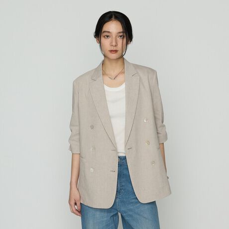 [^ԁF76-33JK03-205]sfUCtD]WPbgĂɌăAbvf[gēołBy₩ŉKȃnCubgfނɃj[AA߂₷ił̂񋟂łBOJĂƉHDX^C܂邱̃e[Õ_uuXgWPbgłBOg̓Xg[gVGbgAgŃEGXgiAJɌɉ荞ރIWiVGbgłBグ悤ȂȂꊴȃfUCX[ułBグĎɂ悤Ȍy₩AMU[̎X[ułB͖{JdlŁA܂Ŗ{ɑ܂Ă悤Ȃ̎dlłB{LtgpĂ܂BF͎R̐F̃ARLłBJ[(09FlCr[j͐݂̕ΌттLłBVR̊LtŁAi`ɂĂ܂BsfށtR閃̂܂܂̔G肪^ĂɐSnǂłB̕ȂA@\IȃXgb`vXnCubgȃlXgb`łBi`ȃlȂKȒSnłB̋ZppA|GXeXgb`ɃllXgb`쐬Ă܂B\ɂ͖Ȃ̂Ńi`AQ̃Xgb`Ă܂BoCIHŖщHɗ͂ȂAꂽNAȕ\łB̂yĂāA|GXê߂ɂȂɂłBCȃJ[WJłB15:d{̃i`J[y₩łB09:lCr[d[ȂlCr[₩łBǂȉHȂȂđfށhlh̓́Ai`Ő̂锧GłBĂ߂锲Q̑fނłBzłȂAhہEhL@\tłBUVʂAGRfނłB