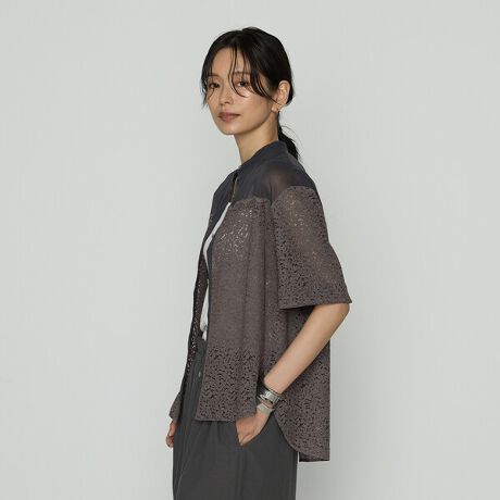 [^ԁF01-21HK26-205]sfUCttF~jȃ[X𔼑VcŌy₩ɗƂłVcuEXłBHDƂĂ2WAYdlŁAɊYꖇłBI[KW[Ƃ̑fރ~bNXŁAVA[VcłBI[KW[Ȃł͂̓Ăɂ҂̗₩܂B[Nؑւ̓XJbv@ׂȎdlłB[XfނĂ~j}ȃVcfUCłB悭ƂArbNVGbgłB񌳂肵ĂāAĂłKȃohJ[łB䗃dĂŏiL[vĂ܂B̗ɂI[KW[Ă邽߁A[Abv߂łBL΂ƕI炢̏iȑ́A܂BẴIP[WɂΉAꖇŒĂHDƂĂ܂閜\ACełBfjXJ[g(iԍF01-06FK08-205)ƍ킹ĂƁAl̃[h[uɂӂ킵iJWAɎdオ܂Bsfށt[t`[tɂ@ׂȃ[Xl̃i`ŃJWA_ElR[hXłBtF~jȃ[h͂̂܂܂ɁAɊY[X̊łBlȂł͂̕ÂƂGŁADɂ͂ȂłBOhɃlƃiCgpĂ܂BKxȃnVGbg܂B̓IȃR[hAgp邱ƂŃ[tɉsƑ݊vXĂ܂BXJbvdグŉ܂ŔłBKTIWiJ[08F`R[dꂽjAX̐[`R[09FlCr[dӂx[VbNJ[MADE IN JAPAN{̐ElDȂ̋ZłBʏ탊l͎dđsȂ߁A[X҂݂fނłB̃jb^[QH̋ZpAgɂAl̃[X҂݂Ă܂BF͋sA҂݂͐ΐ쌧ōsĂ܂BʕzqRbg/|GXeI[KW[rRbg̃i`ȔG肪ꂵI[KW[łBɍׂ̎{Q荇킹ĂAČyI[KW[łBRbĝȂ߂炩A|GXȅiȌ򂪂܂BBěAg̃j^[ɂĐF̌Ⴄꍇ܂B