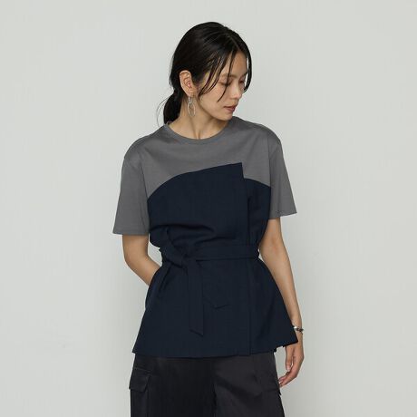 [^ԁF01-01EM01-205]sfUCtTVcƃrX`FC[hĂ邩̂悤ȃfUCňꖇŊȒPɃIVĂ̎gbvXłBꖇłȂꊴVGbgŁAg̓VvTVcVGbgłBrX`F͏ACɍLẪCEȂ茩VGbgłBrX`F̓SvXAEyłBxgtŁAeɃxg[v{Ă邽߃xgŃEGXgiĂɃX^CAbv҂ł܂BȂĂ鍡̎ɈꖇŌ܂gbvXłB{gI΂ȂACeȂ̂ŃpcƃXJ[gƍ킹ăR[fBl[gy݂BsfށtȂłRpNg[gpĂꂽÂTVcnłBщHȂVN̗lȎłBH{ڐG⊴zŋ@\QłBrX`F:ccCkijl̃ciׂƑ݂ɏdȂĂ鎅jgpAے̕\͂̃hC^b`ȃcfނłBhVEڐG⊴E̋@\ĂAĂɂ͊KfނłBqOFWJr04:O[~zCgdO[ȔzFu₩20:J[L~ubNdHւƂȂJ[09:lCr[~`R[dzF͒mIŃX^CbV