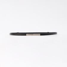 9mmバーバックル ベルト