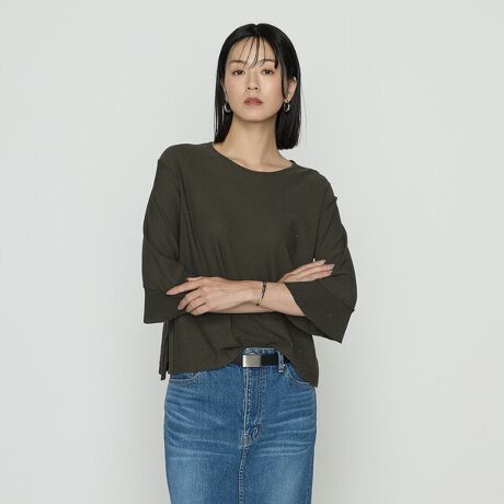 [^ԁF96-40IM01-205]sfUCtZɃK[^[҂݂̃ttXpR[jbgvI[o[łB悢C̃N[lbNŁA񌳂茩܂BtBbgȂTCWO̓Ci[͂AgbvXƂĂLR[fBl[g̃ANZgƂĊ􂵂Ă܂B̃t̃Xbg傤ǕIɂ̂ŁAɃ`rؚ̉ʂ҂ł܂BCȂLL郉ƃXpR[ŃtF~jȕ͋CAbv܂BsfށtƃXpR[̃_uŃLLtF~jȎgpĂ܂BɏœnF̃XpR[͂肰Ȃ򊴂łB̓ɂAقȂČFʔҒnłB@ׂȕҒnłBobNANZT[̈|ɂ͂CtBs@tł̎􂢂\łByŉ􂢂ĂB̓ACŌ`𐮂ĂBKĕzgpĂB