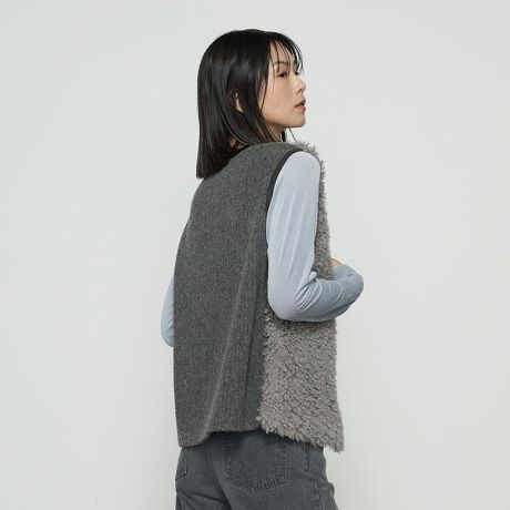 [^ԁF01-09VM04-205]sfUCtH~̃V[Y[h߂ACRjbNȃV[v{At@[WłBV[Ym[J[WA܂̎c鎞̃ANZT[ACeƂĂ񌳂Ȃm[J[łB ƉHD邾ł܂܂Bّfރ~bNXŃO[hAbṽE[ugłBgɃugp邱ƂɂAchX^CbVɌʂ҂ł܂BR[g̎낪̂ŃW𒅂܂܃R[gHD܂BA[z[͖1.1cm̃XG[hoC_[+O{jXeb`ōוɂĂ܂BCi[I΂ȂƂ肠A[z[ŃjbgȂǂ̃AE^[ƂĂ܂BXbV|PbgtłŁAO̓zbNzĂAtX̌y₩łB H~̃X^COiグĂꒅłBWJ̃VA[xAiiԍF01-01EM02-205jƍ킹Ă̂߂łBsfށtEF[u̒ёŁA܂ŗr̖т̂悤ȕ\̃tFCNt@[łBނׂ̍̃|GXeXCo[ŕ҂(@ۂɂ̂܂ܕ҂ݍ񂾃W[W[)ŕ҂ݏグAKxȐLk̂łӂƏ_炩ȒSnłB{[~[ȗ̊̂\ʂŁADꂽۉ܂BAt@[̎gp߂t@bVuĥ߂̃nCGhȃtFCNt@[JtX́kECOPELЁl̃t@[gpĂ܂BʕzE[u 󏭂ȕ҂݋@gpK.TIWȋułB̃jbg҂߂HꂪɏȂA̕҂݋@𒲐łEl͂Ȃ߁Aωl̍ułBŏIHŐ􂢉HAӂƖڂ̋l܂݂̂\dɂĂ܂B