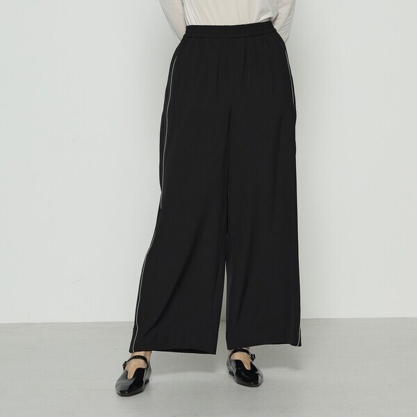 Sサイズ 〕 【セットアップ対応】2WAY ストレッチフラノ スリム