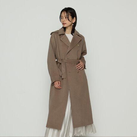 [^ԁF96-15WM05-205]sfUCtNVbNȃg`R[g̃fBe[ꂽAX^CbVȃOg`R[głB^tANZgɂAɂ͂ȂꒅłBg`fBe[ŃgfBViȕ͋C\Ă܂B肪₷AƂ郉OX[ułBg̃P[vɂAS[NłB2WAYɂł݃^uŁA܂Ŗtߋ݃^u΃X^hJ\R[gƂĒ܂B(O\ŁAg̓t߂ɂtɗ߂Ď[łdlł)g̃Oxc𗯂߂tdlłBxg͍łƈ߂܂B{钴O䂪[hłBK.TIWĩ^tłBz[jO{p[S[h̃IWiʒbLłBp[S[hƂIWibLJ[ŁAS[hiȃJ[łBdグɌ}bg̃z[jOHĂ܂BwCYu[̂ݓF̃|GXetgpA炩L[v܂B݃^u܂ŗ߁AEGXgxgŃ}[NȂ߂łBsfށtK.TR[gԑfނłASE[V[gt[XdグłBR[gƂĂ͍ōfށhASh悱100ɐDグ㎿fނłBӂ肵_炩ƌAۉɗDĂ܂BN(V[gt[X)dグŁAё𑵂щH̗ꂪ܂B_炩h[vAӂ݂iȌAG肪܂BH{n\ʂɃr[ĥ悤Ȕ̂\vXĂ܂BqN炵{̃J[WJr14g[vFKTԂ̏iȃjAXJ[05ubNFfނ̗ǂۗiJ[