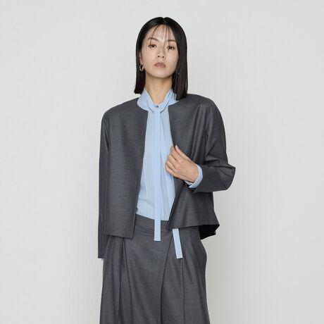 [^ԁF76-13JM01-205]sfUCtVvŐꂽfUC̃m[J[WPbgłBrWlXV[JWA܂ŕL􂷂ėpꖇłB\zIȃRN[VGbgłBcSʂɓ\Aۂ݂̂tF~[hȃVGbg܂BV[OUɂ邱ƂŃ[hȃRN[VGbgɂȂ܂B{[VGbgKxɔ[܂܂Bؑւ̐ɃV[|PbgzA~j}łƂۂłBO㍷t邱ƂŁǍ^Jo[܂BO͈ԑȂ鍜ՂɂȂŃX^CAbv҂ł܂B̓qbvtH[܂B둳Ƀ{[̂J[uOU̓񖇑[hłB̓XbgŃ[Abv\łBԂ̓ubN̕ʕzgA_utFCXn̂悤ȃO[h܂B͌Ԃ痠܂ALLubNłłBtX̌y₩AzbNgŊJĂ܂܂Bgɓ|PbgVɕtĂ܂BfނœWJĂpc(iԍF76-13PM05-205)ƃZbgAbvły݂BJWACNȃR[fBl[gɂtH[}ȏʂł܂BsfށtGꂽŏ㎿ƌyAȂ₩łB㎿ȃE[ƍׂł锖A_炩A@ׂŒJȉH͓{Ǝ̋ZpłB㎿SUPER120E[EׂgpĂ܂BѐDł͓{ւ鈤m(Bn)Ő삵{̃tmłB{̒Jȕ͂܂B鎞ɂӂƂƎ̌yƏ_炩łBāE悱ɐLт2WAYXgb`Œ܂܂dł̔Q̒₷łBE[nƃ|E^ȖaсEQō킹E[Xgb`ĂƂ悱ɎgpĂ܂B铮ɂĂ䂭LkƖc݂Ă܂BȂ肪2WAYXgb`{̋ZpŔydグĂ܂BtF~jɐꂽiȃJ[WJłB07FXm[d𖾂邭鍂̂ۂŁAtmtF~jɕ\Ă܂B08FgbvO[dE[̒łȃgbvgpґȃgbvJ[łB(D]NƓFłB)05FubNdɗȂAO[ĥ郂[hubNłBsZbgAbvtfނ̃pciiԍF76-13PM05-205)ZbgAbvƂĂ܂B݌ɂȂꍇ܂̂ŁA\߂܂B