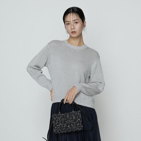 [^ԁF01-40IO01-206]sfUCt̂߂؂₩ȃjbgvI[o[ŁA悢ƂŃRpNg߂ȂVGbg񂵂₷ACełBeɂꂽP[uA肰ȂANZgɂȂĂ܂BŜ̐ڂ100̎ŁAjpƂŐڂ킹Ă܂B̂ߋ݌A[z[̖DオAɂȂ`N`N炷ʂ܂Bȑfނł̂ŏt܂Œ܂BsfށtȎƃꏏɃ[҂ݍ񂾎gpĂA^񒆂󓴂ɂȂĂ̂Ń[Q[WL̏d͂܂Bv[eBOɂ͖100̎gpĂAĥɘa܂BANZT[AobÖ|ɂ͂CtB