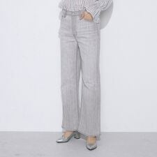 〔 Sサイズ 〕 9オンスライトストレッチ ブーツカットデニム