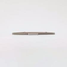 10mm幅トップバックルベルト