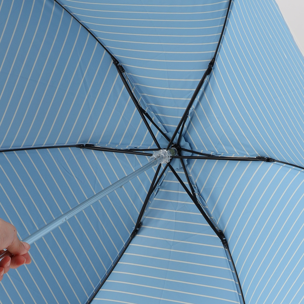 日傘（折りたたみ3つ折り/晴雨兼用）【遮光&UV遮蔽率99%以上/遮熱】1 