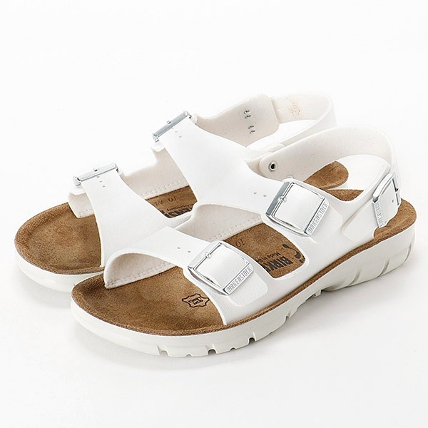 BIRKENSTOCK/ビルケンシュトック/Kano/カノ/Birko-Flor/レギュラー幅 ...