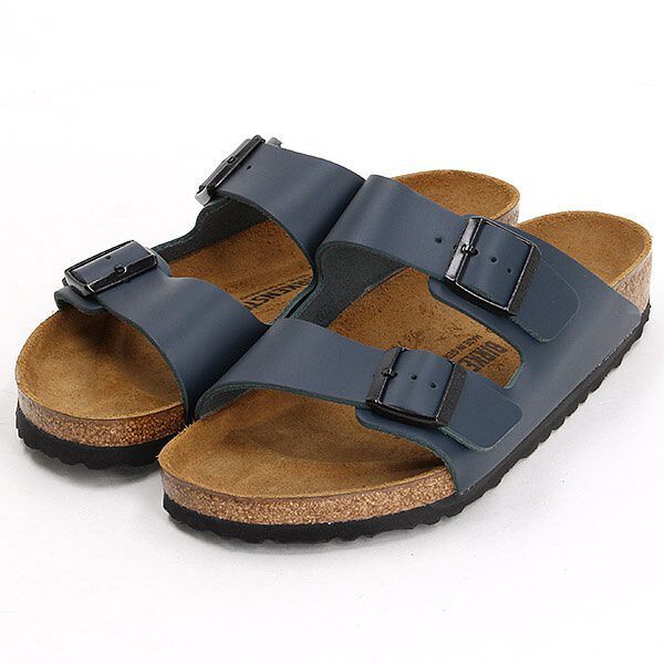 BIRKENSTOCK/ビルケンシュトック/Arizona/アリゾナ/ナチュラルレザー