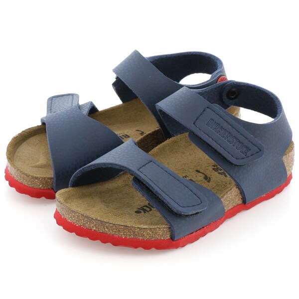 BIRKENSTOCK/ビルケンシュトック/PALU KIDS LOGO/パル | ビルケンシュトック(BIRKENSTOCK) |  マルイウェブチャネル