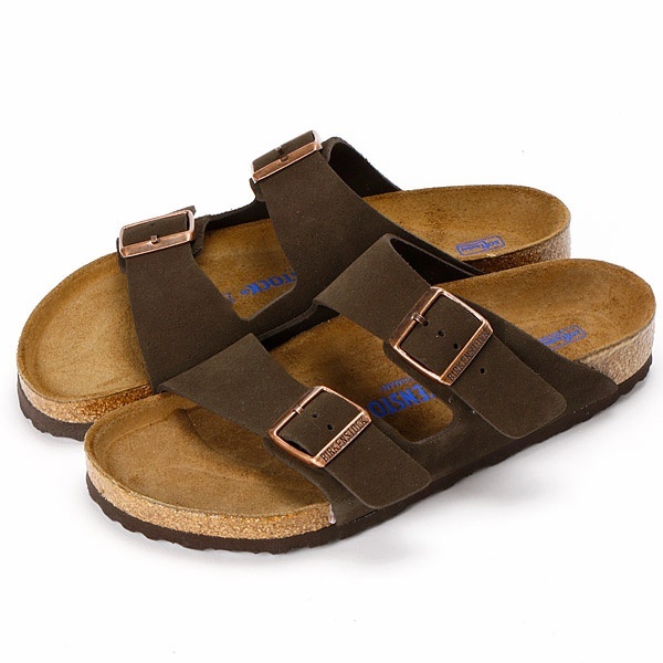 BIRKENSTOCK/ビルケンシュトック/ARIZONA SFB/アリゾナSFB/スウェード