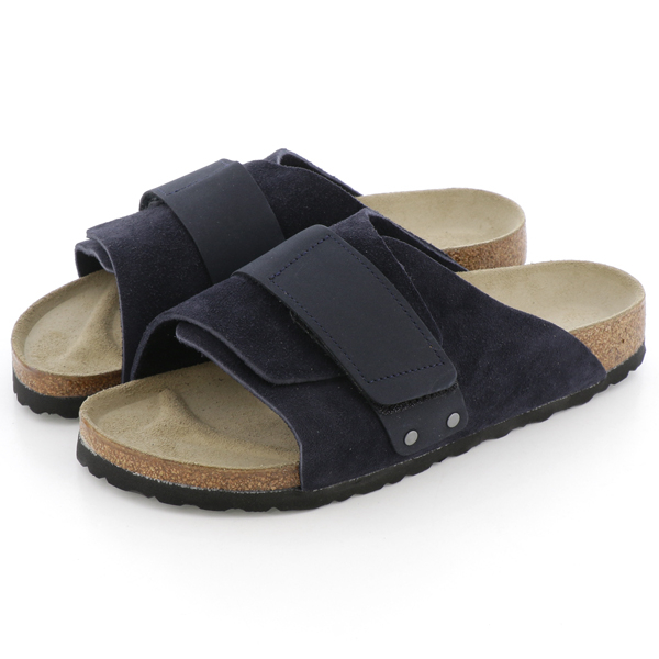 BIRKENSTOCK/ビルケンシュトック/Kyoto/キョウト/ナロー/幅狭