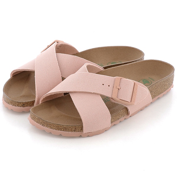 BIRKENSTOCK/ビルケンシュトック/SIENA RIVET LOGO/シエナ リベット