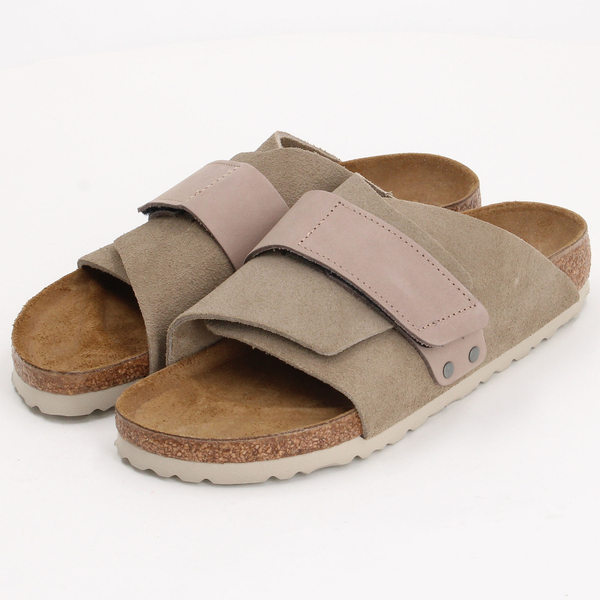 BIRKENSTOCK/ビルケンシュトック/Kyoto/キョウト/ナロー/幅狭