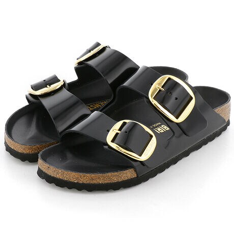 27cm 蒼 幅狭42！ビルケンシュトック UA別注アリゾナ ビッグバックル  