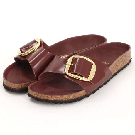 BIRKENSTOCK/MADRID BIG BUCKLE/マドリッド ビッグバックル/ナロー/幅 