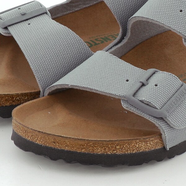 BIRKENSTOCK/ARIZONA RIVET LOGO/アリゾナ リベット ロゴ/ナロー