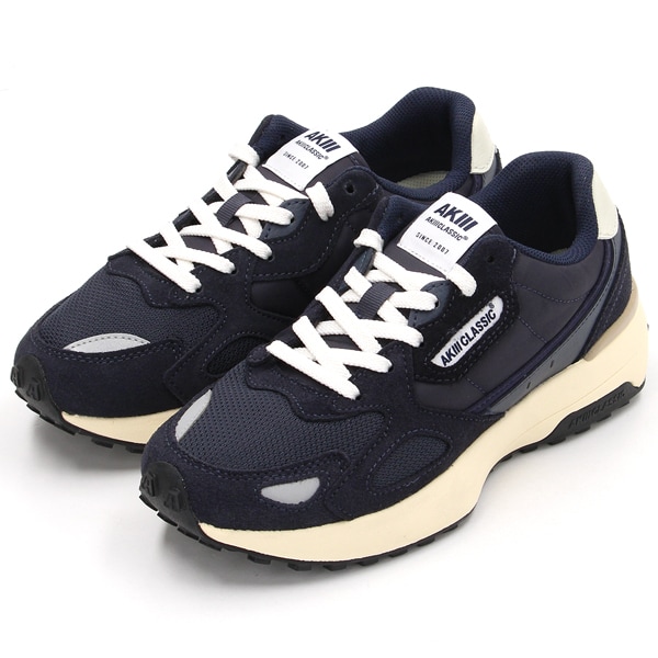 Akiii Classic/アキクラッシック/AKIII LUCKY RUNNER | アキクラシック