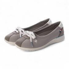 ルコック スポルティフ(lecoq sportif)のミディアムコートスタイルスニーカー(LCS モンペリエ PM)