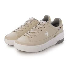 【レイン対応】厚底レースアップスニーカー（LCS セーヴル リフト II）