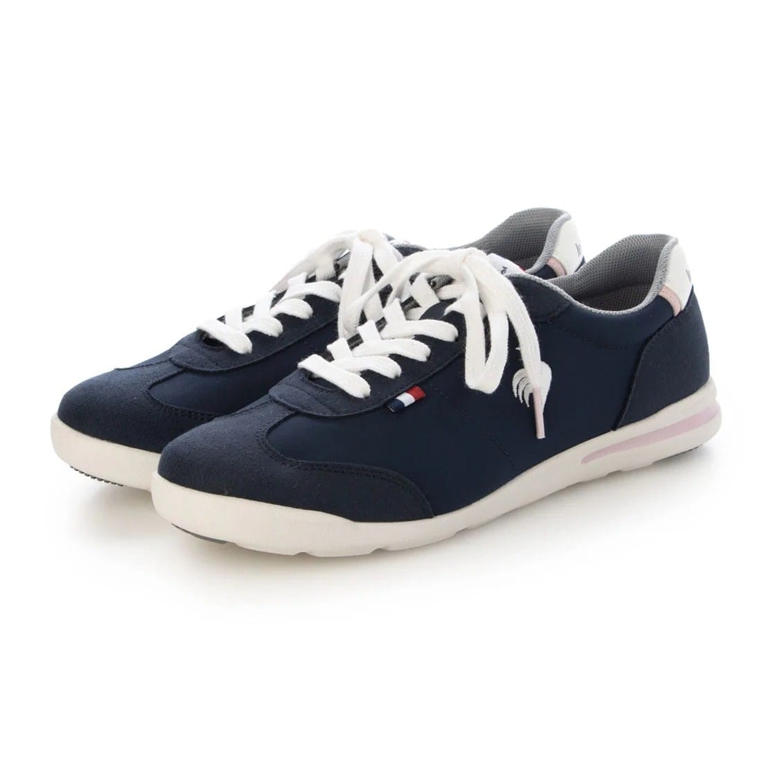 [�}���C]���[�v���t�@�C���X�j�[�J�[�iLCS �t���[���j/���R�b�N �X�|���e�B�t�ilecoq sportif�j �l�C�r�[�R���r