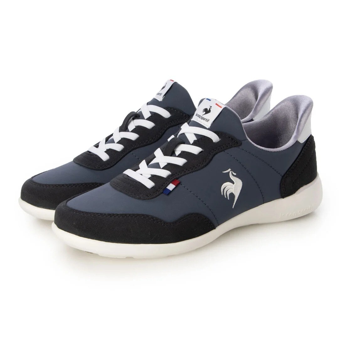 [�}���C]�X�j�[�J�[�iLCS �Z�M���[�� III ���C�h SI�j/���R�b�N �X�|���e�B�t�ilecoq sportif�j �l�C�r�[