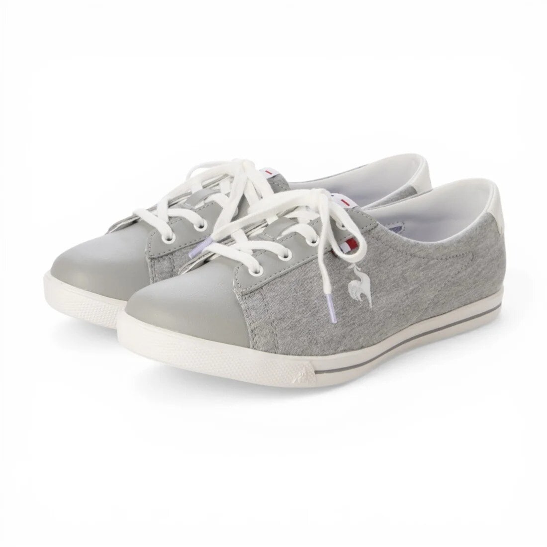 [�}���C]�X�j�[�J�[�iLCS �e���i�E�H�[�N II�j/���R�b�N �X�|���e�B�t�ilecoq sportif�j �O���[