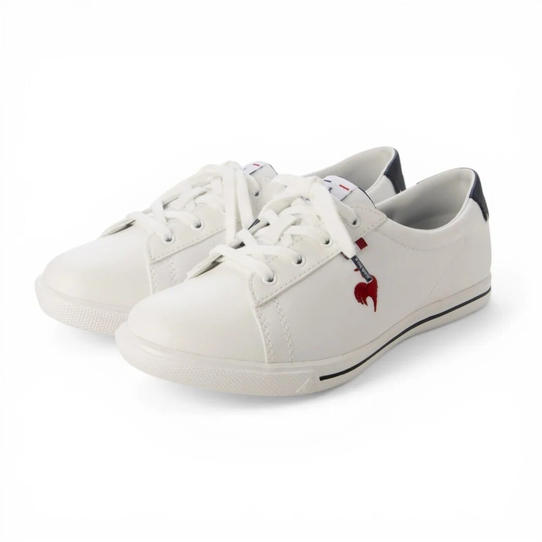 [�}���C]�X�j�[�J�[�iLCS �e���i�E�H�[�N II�j/���R�b�N �X�|���e�B�t�ilecoq sportif�j �z���C�g