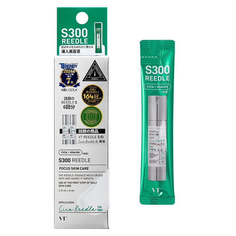 [}C]VT S300 [h XeBbNpE`i6j(؍RX)/uCeB[RXeBNXiVT Cosmeticsj