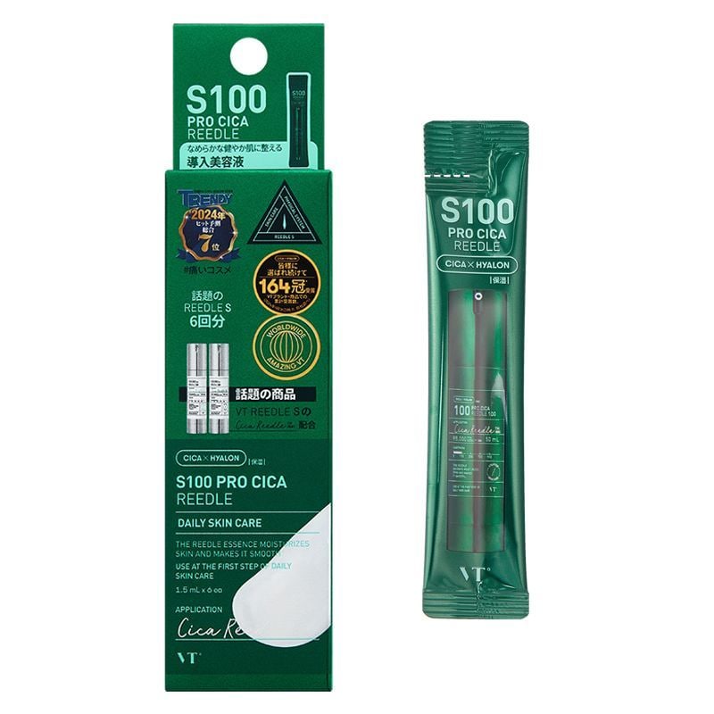 [}C]VT S100 vCICA[h XeBbNpE`i6j(؍RX)/uCeB[RXeBNXiVT Cosmeticsj