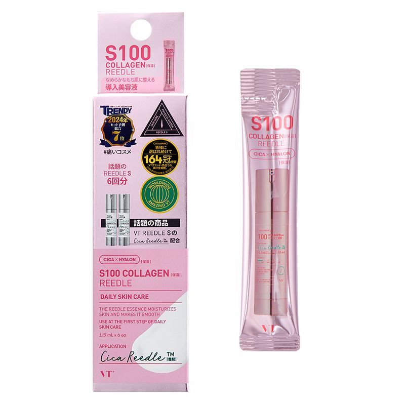 [}C]VT S100 R[Q[h XeBbNpE`i6j(؍RX)/uCeB[RXeBNXiVT Cosmeticsj