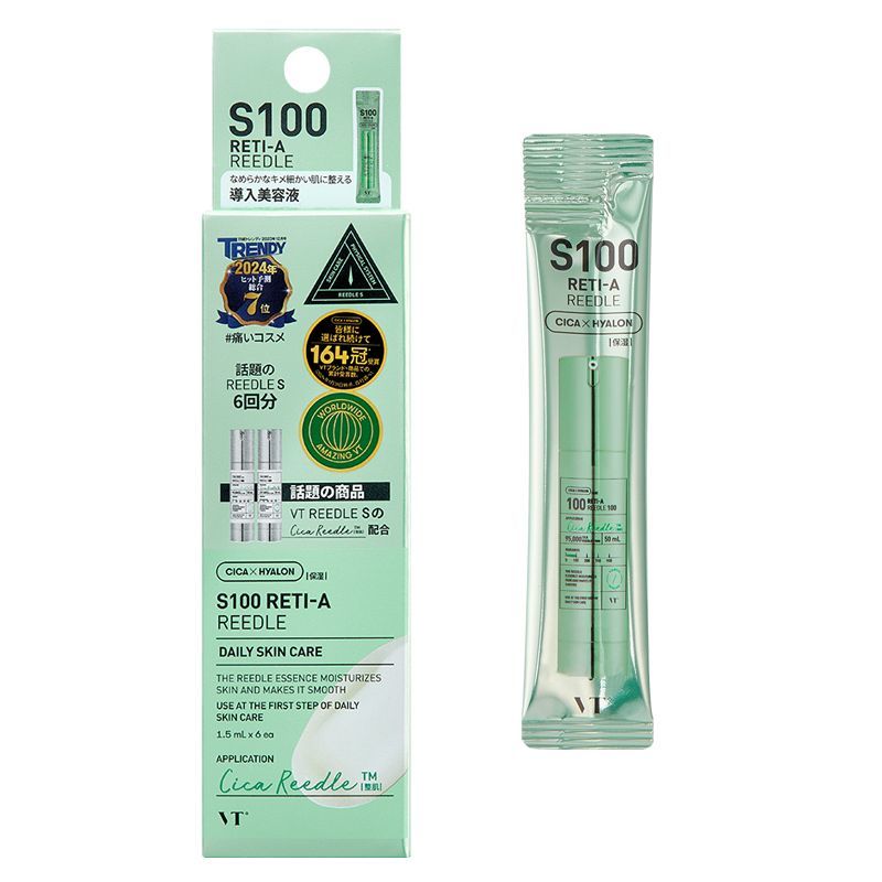 [}C]VT S100 `A[h XeBbNpE`i6j(؍RX)/uCeB[RXeBNXiVT Cosmeticsj